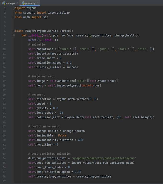 Create a python script application server for you by Emanuelivan838 ...