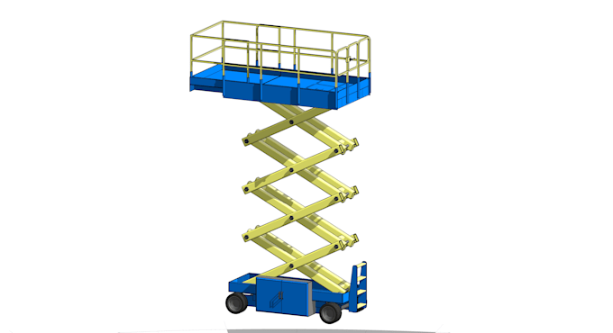 prepare revit parametric families and bim models