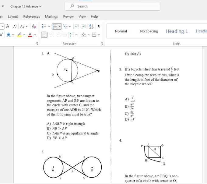 be your math typist