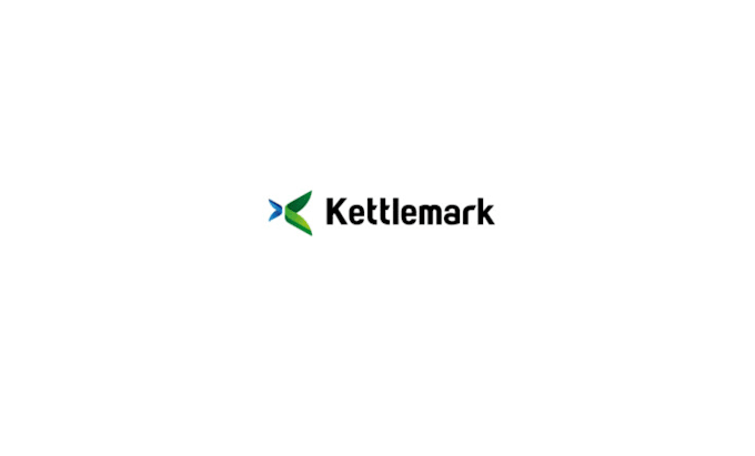 design cutting edge merchant processing company logo