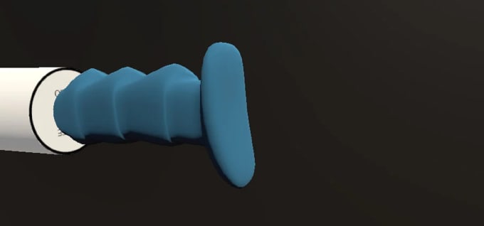how to add dps to vrchat avatar