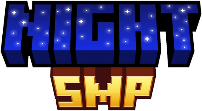 Make you an minecraft smp logo by Meowarcane | Fiverr