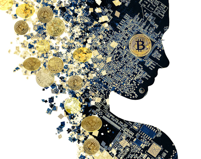 write you a crypto and metaverse article