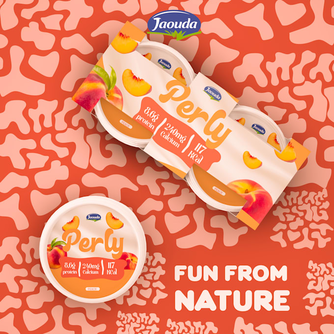 Design your unique packaging design by Lorenzo_dsn Fiverr