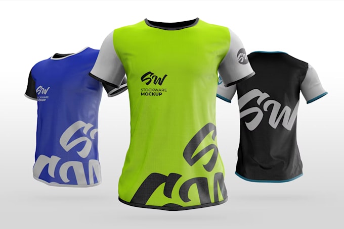 do unique tshirt designs mockups that speak your style