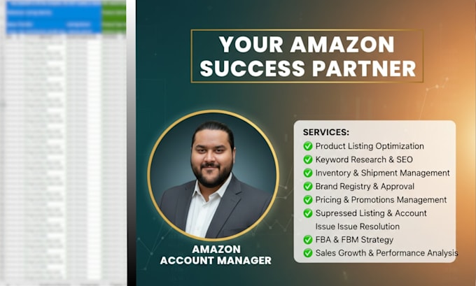 fix amazon listing issue and resolve any errors on flat file
