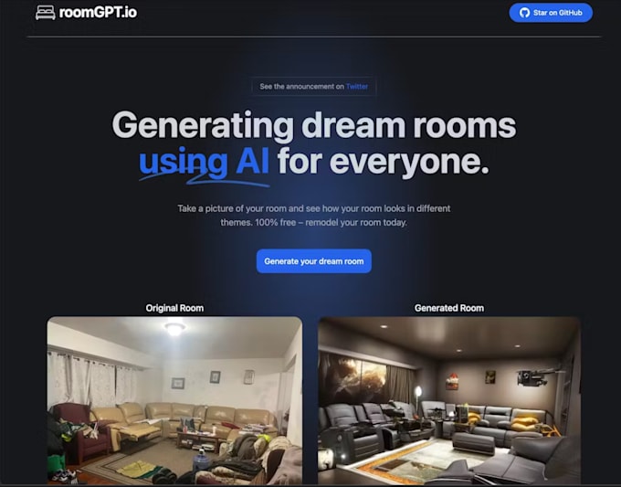 build nextjs web apps with ai integration and automation