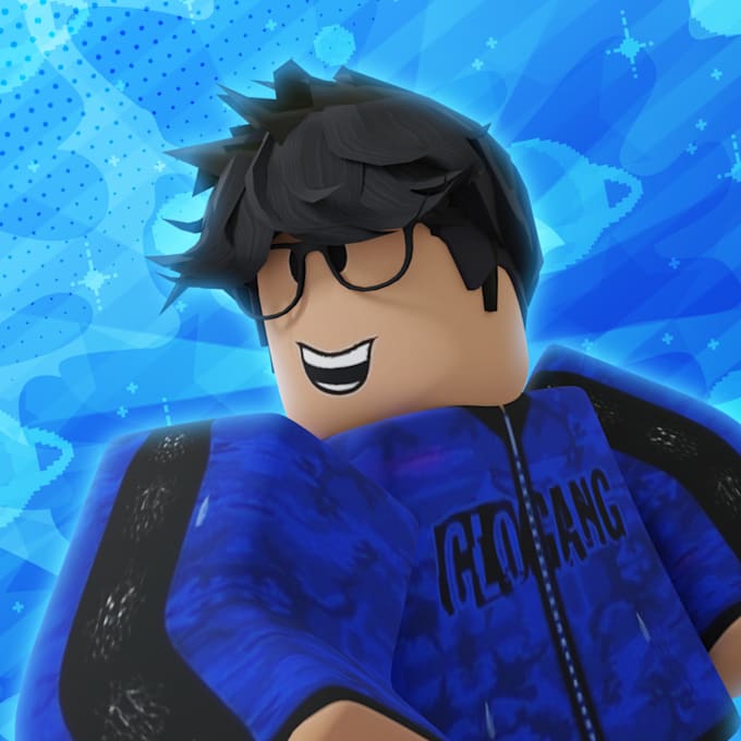 Make you roblox yt thumbnails, pfps, or banners by Alexisschery | Fiverr