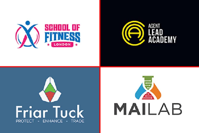 do education high school preschool university logo design
