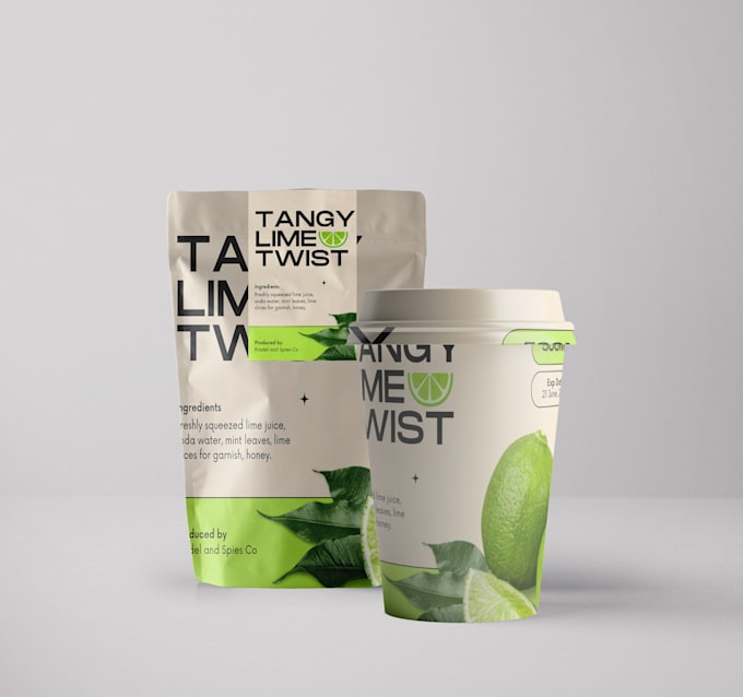 Product mock ups graphic design by Record1251994 Fiverr