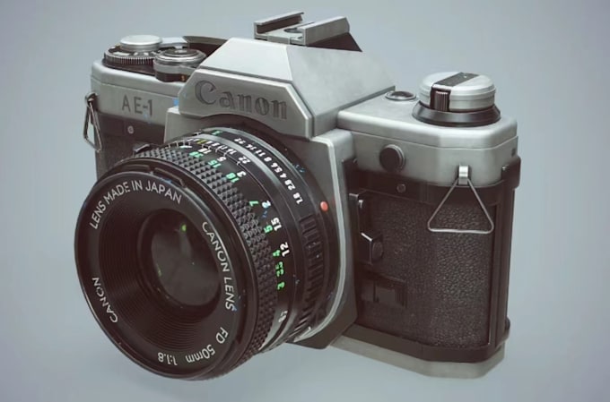 Do realistic 3d modeling and rendering of your products by Marico_wang ...