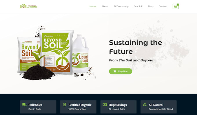 The Best Landing Page Design Inspiration, Templates and More