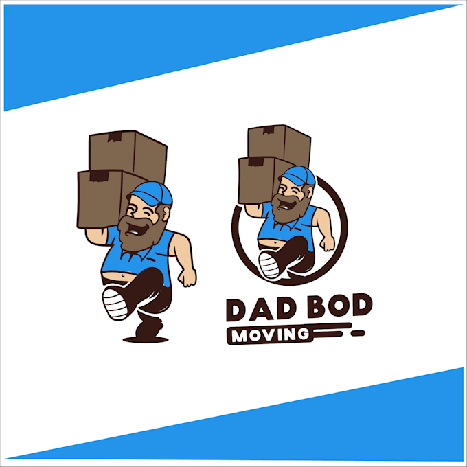 create a wonderful moving logo for your company