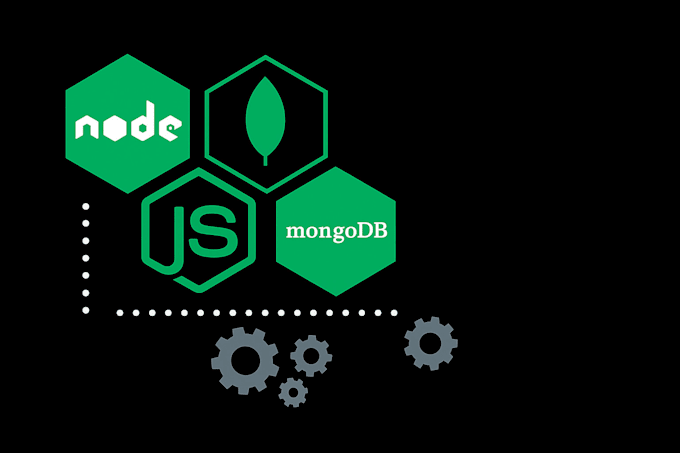 design and develop fast node js backend and custom rest apis