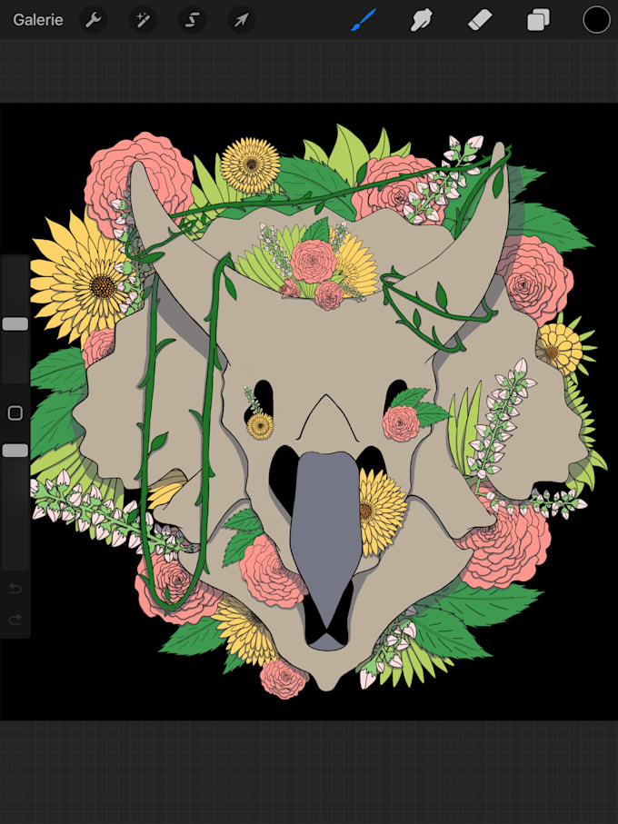 Design cute stickers for commercial use by Mahaute Fiverr