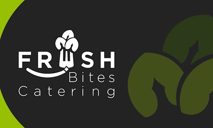 design a modern and an eye catching minimal logo