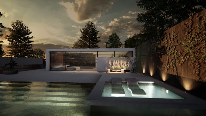 Bring your ideas to life using all power of 3d modelling by Ololosha2 ...