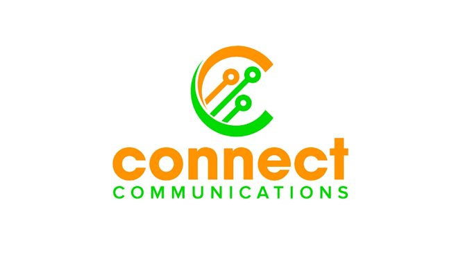 do technology, computer and software logo for your business
