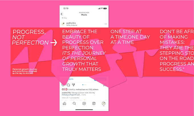 do attractive carousel instagram posts