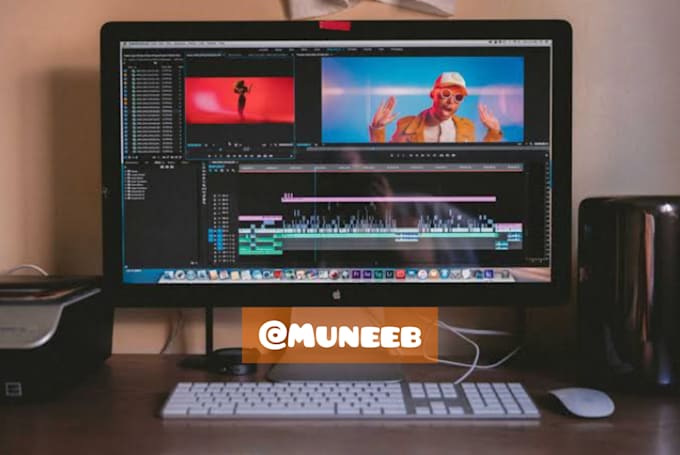 capcut video editing for social media