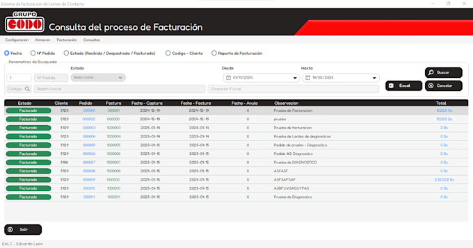 Vb net desktop applications by Eduardoalc | Fiverr