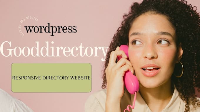 build a brilliant directory website using listingpro,wilcity mylisting website