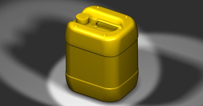 3d design in catia with precise engineering