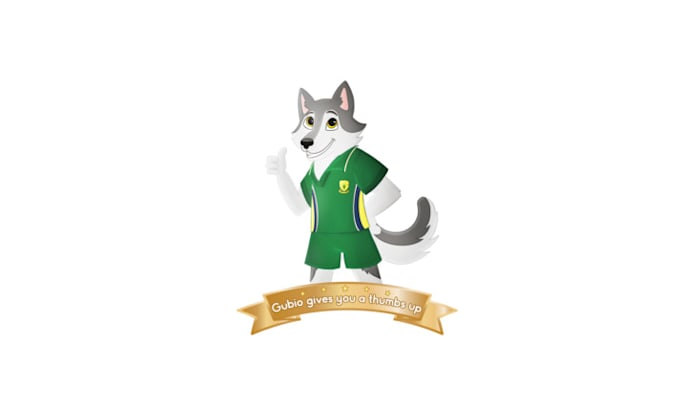 deign  a growing popularity education logo