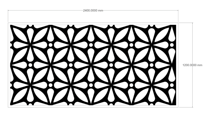convert your sketches to dxf files