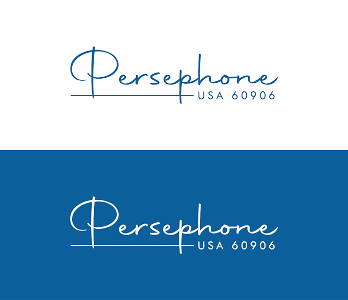 make professional creative letter logo design