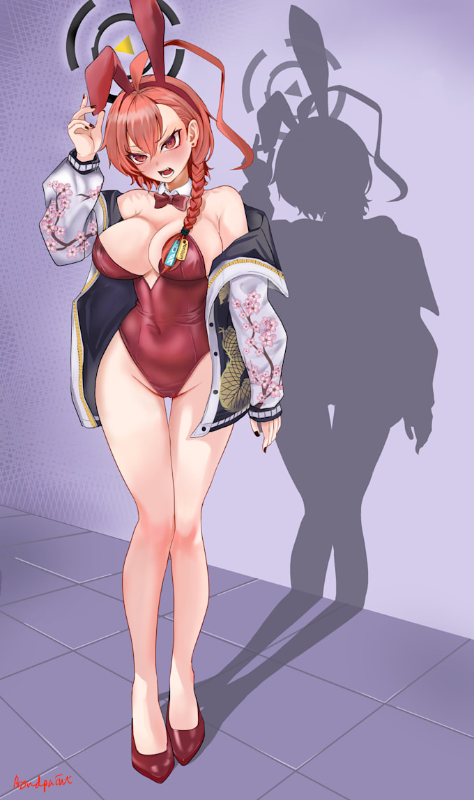 draw beautiful anime art with my style