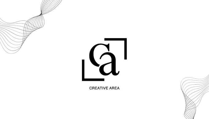 design logo for business cards