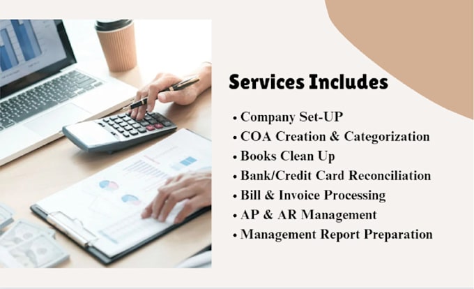 do bookkeeping for sme llc partnership in qbo xero wave