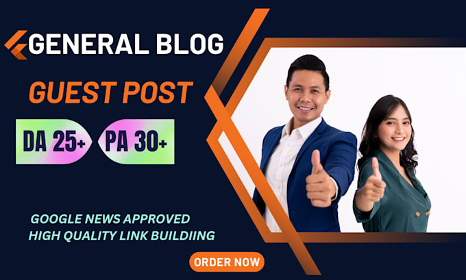 submit general guest post on quality general blog