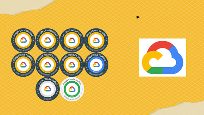 guide you to clear gcp associate cloud engineer exam