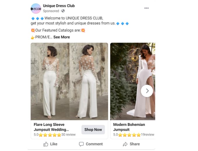 be your facebook ads manager and meta ads manager