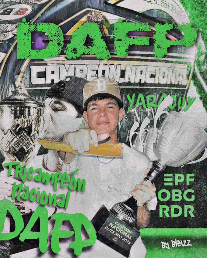 do flyer or posters for personal and commercial use