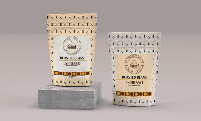 do packaging design, product packaging design