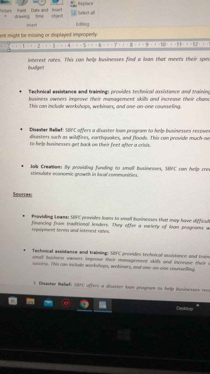 writer copy paste worker and rearranging ebooks