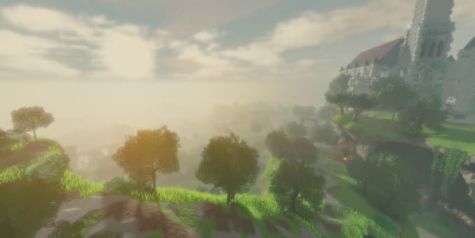 create high quality terrain for your roblox game