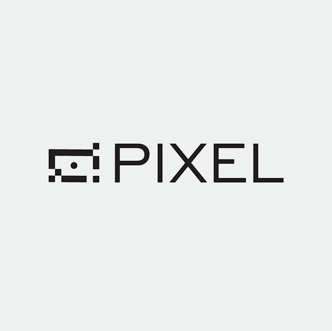design logo with philosophy presentation
