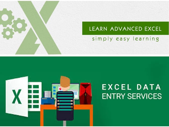 solve excel assignments, dashboard automation, vba macro, data entry