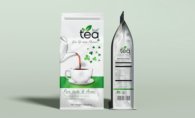 do pouch design, food packaging, coffee packaging, mylar bag, packaging design