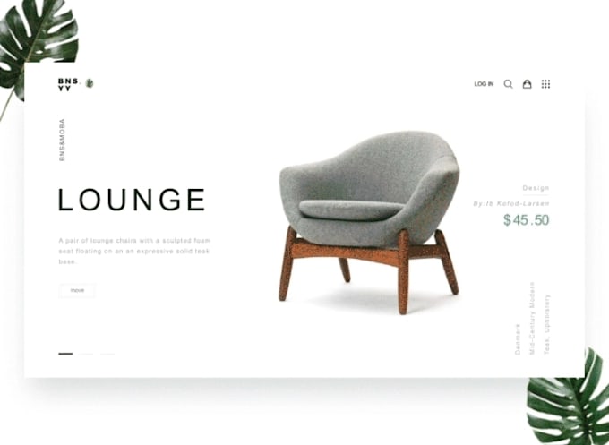 develop woo commerce store by using wordpress