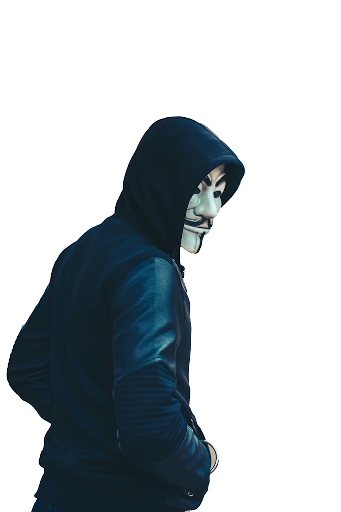 remove background professionally in photoshop