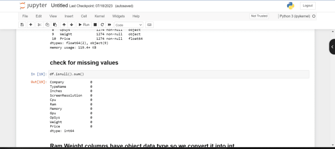 Web scraping data analysis visualization machine learning streamlit ...