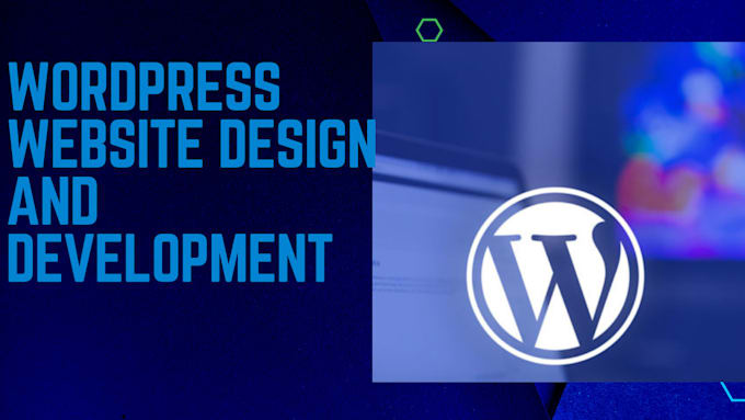 built responsive wordpress website design