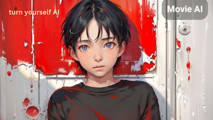 generate ai images, character, image to ai