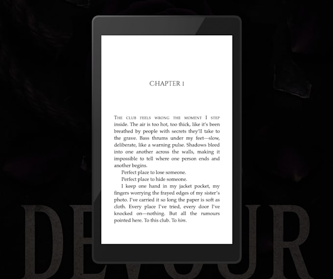 write a best selling book for you