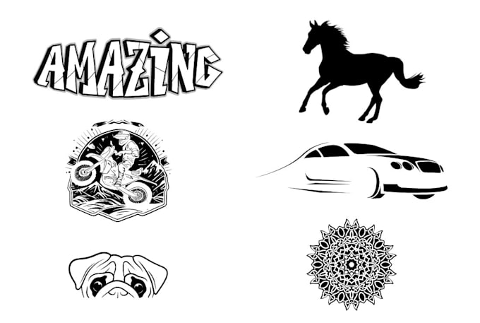 do vector for screen printing with cmyk color separation